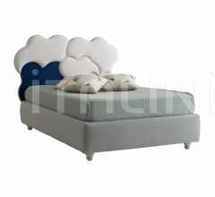 Кровать Tiramisu T02N фабрика Nicola Bacci