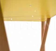 Итальянские Стеллажи и полки - Книжный стеллаж Tiramisu T03G Итальянские Стеллажи и полки - Книжный стеллаж Tiramisu T03G фабрика Nicola Bacci