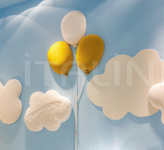 Итальянские Интерьерные декорации - Интерьерная миниатюра Tiramisu Cloud moquette Итальянские Интерьерные декорации - Интерьерная миниатюра Tiramisu Cloud moquette фабрика Nicola Bacci