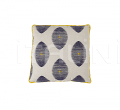 Итальянские Подушки - Подушка Tiramisu T22B фабрика Nicola Bacci