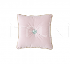 Итальянские Подушки - Подушка Tiramisu T20G-1 фабрика Nicola Bacci