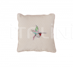 Итальянские Подушки - Подушка Tiramisu T22G фабрика Nicola Bacci