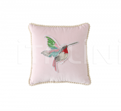 Итальянские Подушки - Подушка Tiramisu T23G фабрика Nicola Bacci