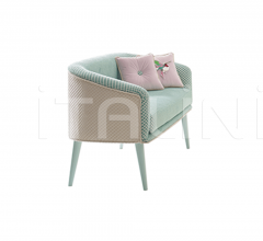 Диван Tiramisu T11G фабрика Nicola Bacci