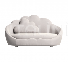 Диван Tiramisu T24 фабрика Nicola Bacci