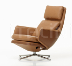 Кресло Grand Relax Кресло Grand Relax фабрика Vitra