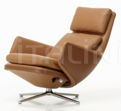 Кресло Grand Relax Кресло Grand Relax фабрика Vitra