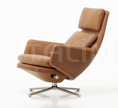 Кресло Grand Relax Кресло Grand Relax фабрика Vitra