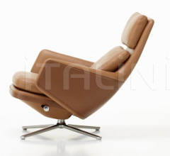 Кресло Grand Relax Кресло Grand Relax фабрика Vitra