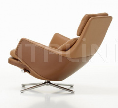 Кресло Grand Relax Кресло Grand Relax фабрика Vitra