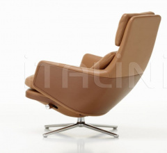 Кресло Grand Relax Кресло Grand Relax фабрика Vitra
