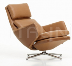 Кресло Grand Relax Кресло Grand Relax фабрика Vitra