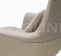 Кресло Grand Relax Кресло Grand Relax фабрика Vitra