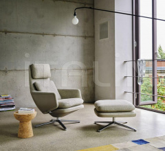 Кресло Grand Relax Кресло Grand Relax фабрика Vitra