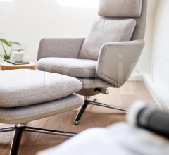 Кресло Grand Relax Кресло Grand Relax фабрика Vitra