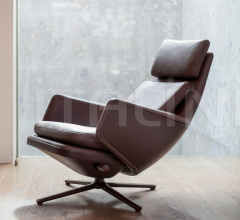 Кресло Grand Relax Кресло Grand Relax фабрика Vitra