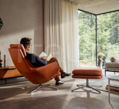 Кресло Grand Relax Кресло Grand Relax фабрика Vitra