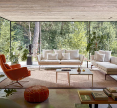 Кресло Grand Relax Кресло Grand Relax фабрика Vitra