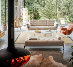 Кресло Grand Relax Кресло Grand Relax фабрика Vitra