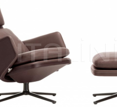 Кресло Grand Relax Кресло Grand Relax фабрика Vitra