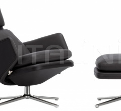 Кресло Grand Relax Кресло Grand Relax фабрика Vitra