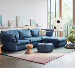 Диван Mariposa Corner Диван Mariposa Corner фабрика Vitra