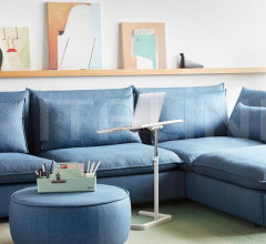 Диван Mariposa Corner Диван Mariposa Corner фабрика Vitra