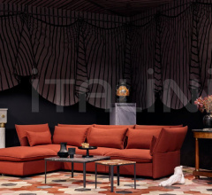 Диван Mariposa Corner Диван Mariposa Corner фабрика Vitra