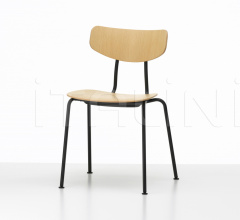 Стул Moca Стул Moca фабрика Vitra