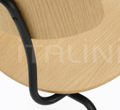 Стул Moca Стул Moca фабрика Vitra