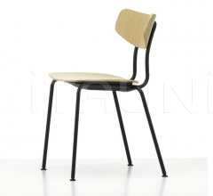 Стул Moca Стул Moca фабрика Vitra