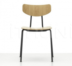 Стул Moca Стул Moca фабрика Vitra