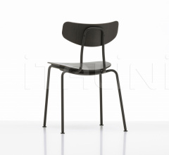 Стул Moca Стул Moca фабрика Vitra