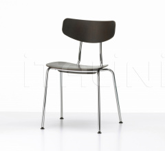 Стул Moca Стул Moca фабрика Vitra
