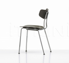 Стул Moca Стул Moca фабрика Vitra