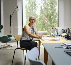 Стул Moca Стул Moca фабрика Vitra
