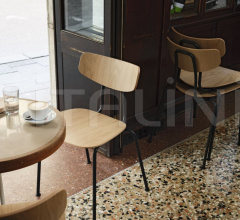 Стул Moca Стул Moca фабрика Vitra