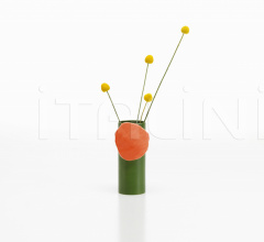 Итальянские Вазы - Ваза Vases Decoupage, Disque фабрика Vitra