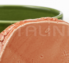 Итальянские Вазы - Ваза Vases Decoupage, Disque фабрика Vitra