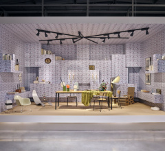 Итальянские Вазы - Ваза Vases Decoupage, Disque фабрика Vitra