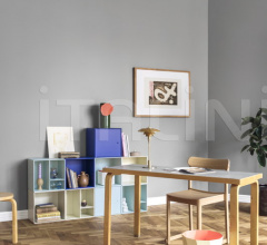 Итальянские Вазы - Ваза Vases Decoupage, Disque фабрика Vitra