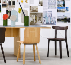 Итальянские Вазы - Ваза Vases Decoupage, Disque фабрика Vitra