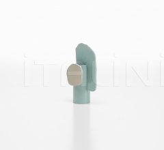 Итальянские Вазы - Ваза Vases Decoupage, Feuille фабрика Vitra