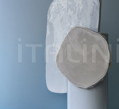 Итальянские Вазы - Ваза Vases Decoupage, Feuille фабрика Vitra