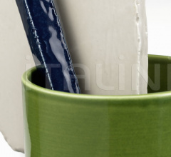 Итальянские Вазы - Ваза Vases Decoupage, Barre фабрика Vitra