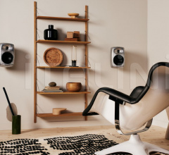 Итальянские Вазы - Ваза Vases Decoupage, Barre фабрика Vitra