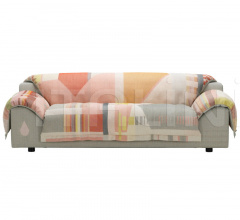 Диван Vlinder Sofa Диван Vlinder Sofa фабрика Vitra