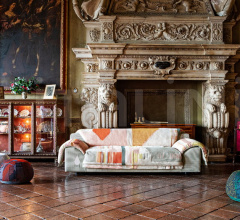 Диван Vlinder Sofa Диван Vlinder Sofa фабрика Vitra