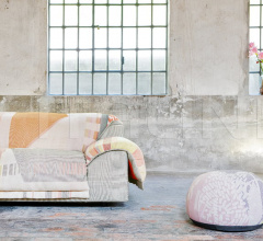Диван Vlinder Sofa Диван Vlinder Sofa фабрика Vitra