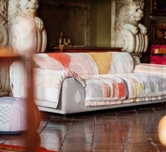 Диван Vlinder Sofa Диван Vlinder Sofa фабрика Vitra
